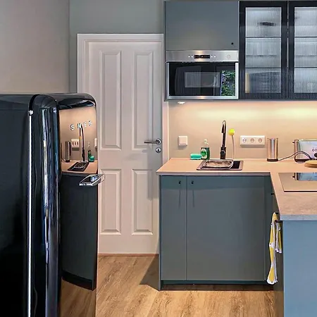 Feriehus Cozy In With Wifi *