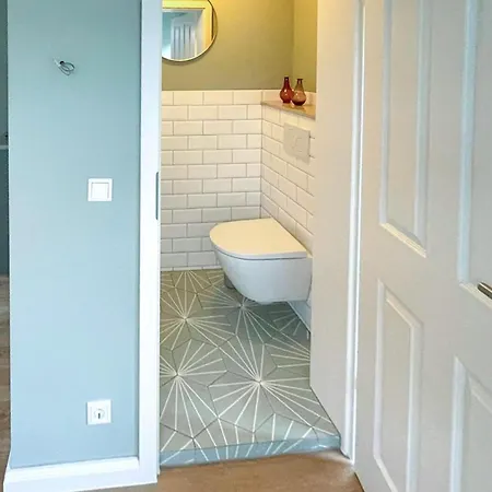 Cozy In With Wifi 度假居