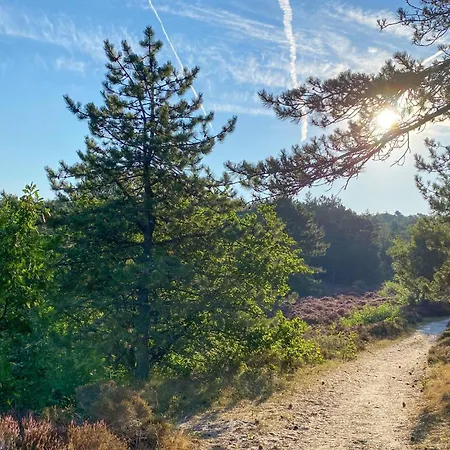 Cozy In With Wifi Feriehus *