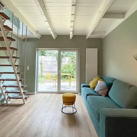 Cozy In With Wifi * Bergen aan Zee