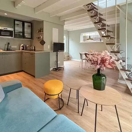 Cozy In With Wifi * Bergen aan Zee