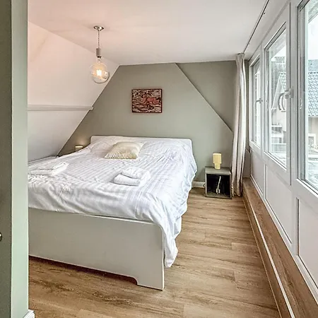 Cozy In With Wifi Feriehus *