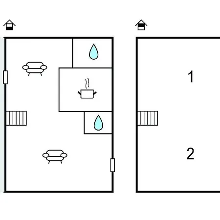 Cozy In With Wifi 度假居 滨海贝亨