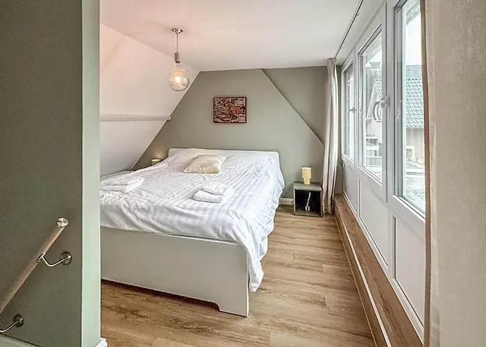 Cozy In With Wifi Ferienhaus *