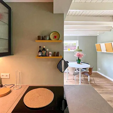 Tatil Evi Cozy In With Wifi