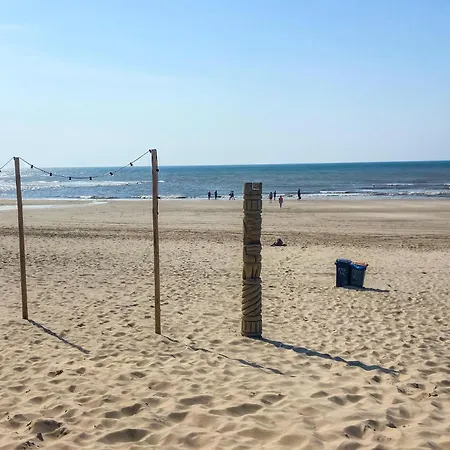 Cozy In With Wifi * Bergen aan Zee