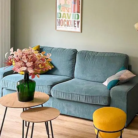 Cozy In With Wifi Tatil Evi *