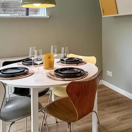 Cozy In With Wifi Tatil Evi