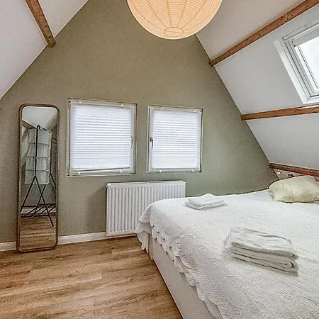 Tatil Evi Cozy In With Wifi