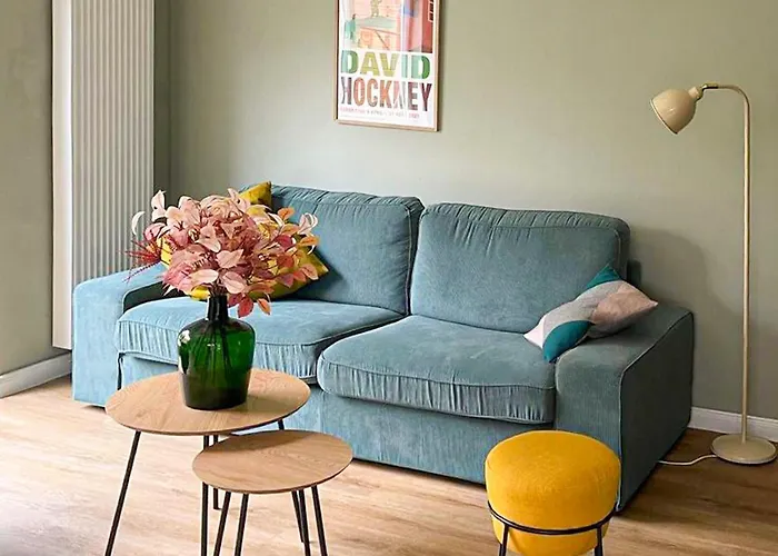 Cozy In With Wifi Nyaraló *